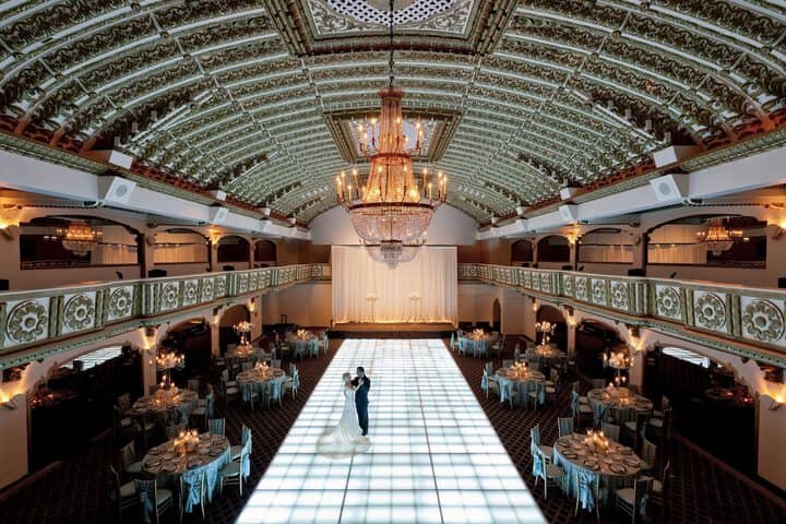 Ballroom
